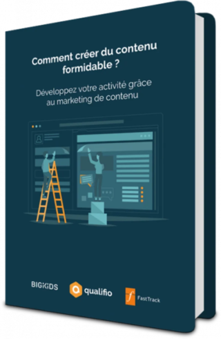 Marketing de contenu : l’influence du parcours d’achat