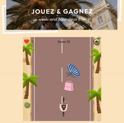 The top interactive marketing campaigns of March