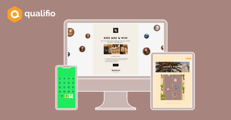 The top interactive marketing campaigns of March
