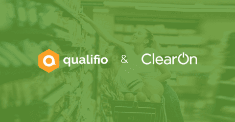 Qualifio and ClearOn team up in Sweden – making coupons and interactive marketing the perfect pairing (Press release)