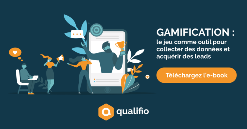 La gamification : pourquoi l'utiliser dans votre stratégie marketing ?