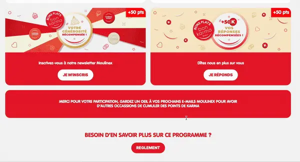 Nos programmes de récompenses interactifs préférés du mois d’avril