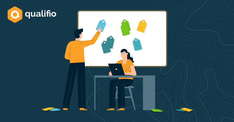 New feature alert: Tag Library!