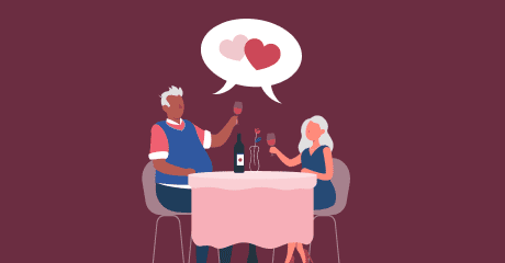 Our best Valentine's Day marketing campaigns to seduce your audience
