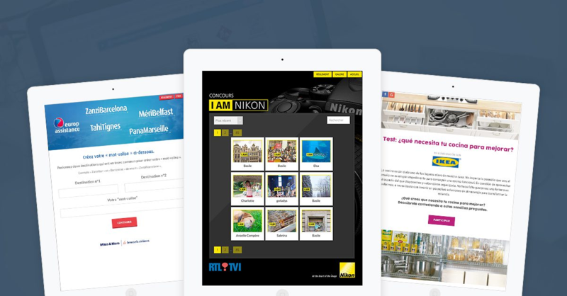 3 of the coolest interactive marketing campaigns we’ve seen last month