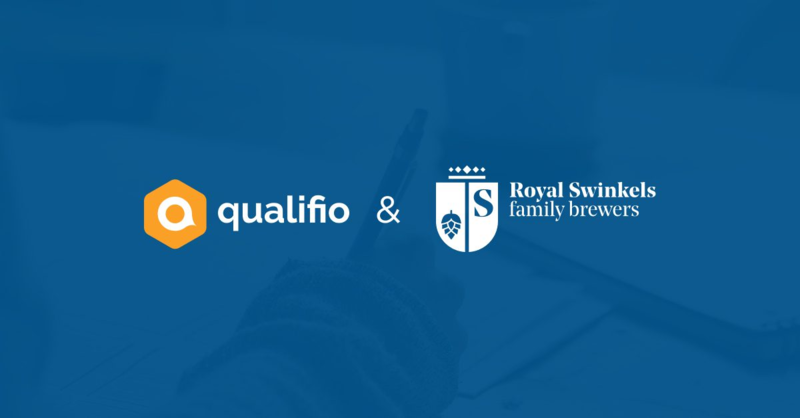 Royal Swinkels Family Brewers: from instincts, to data, to actions