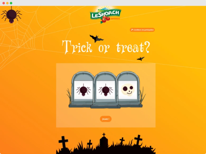 Les formats interactifs pour booster la conversion de vos campagnes