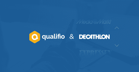 From engagement to customer conversion: how Decathlon uses interactive content in its marketing strategy