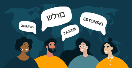 Qualifio adds support for new languages