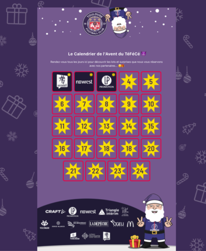 The best interactive marketing campaigns of December