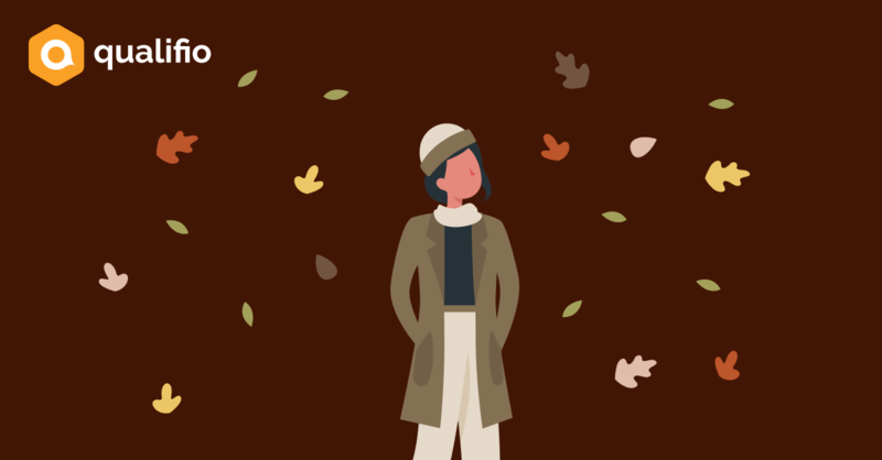 Autumn marketing campaigns to engage your audience for back-to-school, Halloween, Black Friday & more