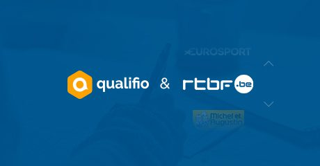 Success Story: How the RTBF increased its number of opt-ins