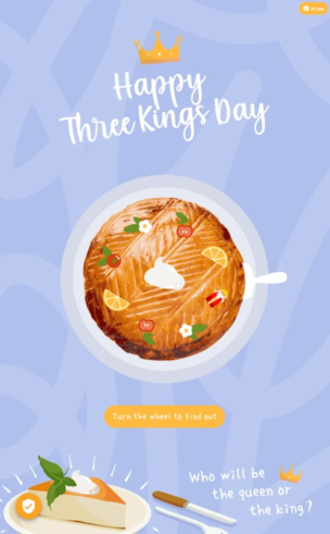 24 ideas to create marketing content around the funniest international days