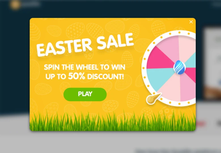8 creative Easter and spring marketing ideas
