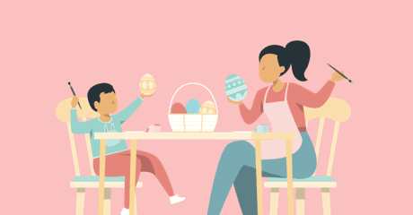8 creative Easter and spring marketing ideas