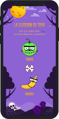 Campañas de Halloween para usar en tu estrategia de marketing este año
