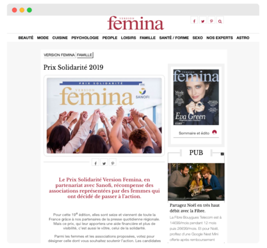 Les meilleures campagnes marketing interactives du mois de novembre