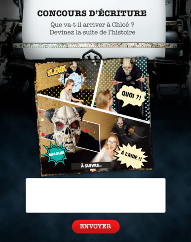 Halloween : 13 idées de campagnes marketing pour faire trembler de peur votre audience