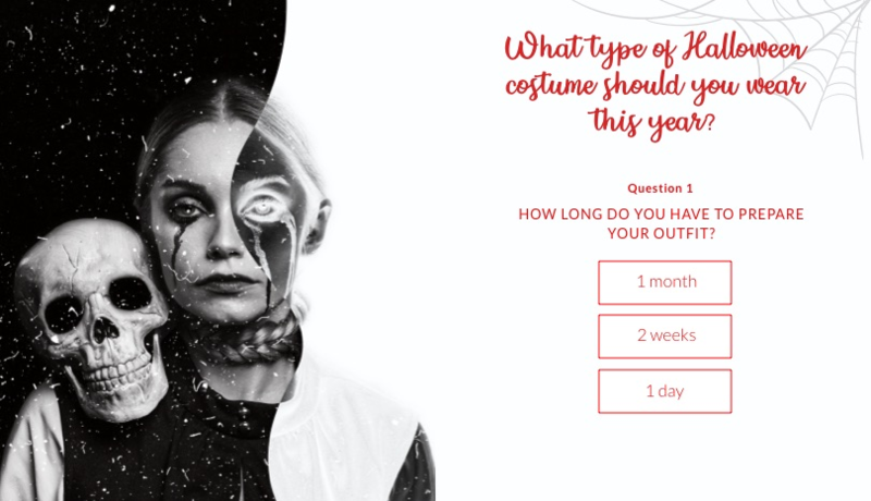 The best Halloween campaigns to try out this year