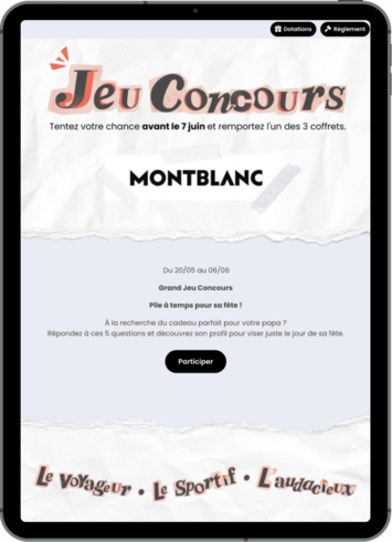 Top interactive marketing campaigns of June