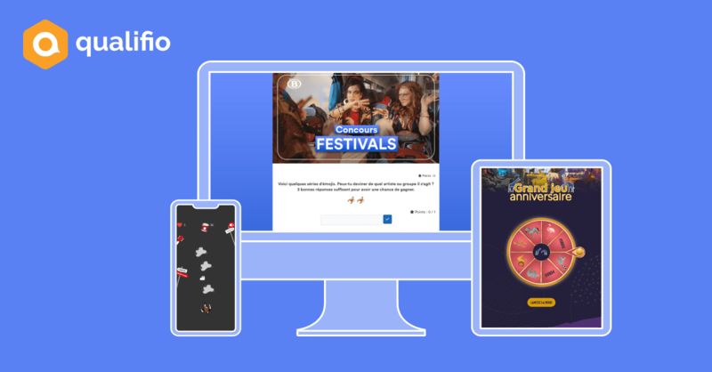 Top interactive marketing campaigns of June