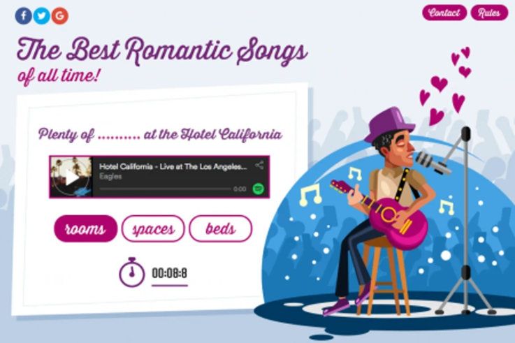 9 original campaigns ideas to celebrate Valentine’s Day