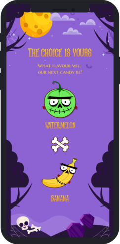 Halloween campaign ideas to use in your marketing strategy this year