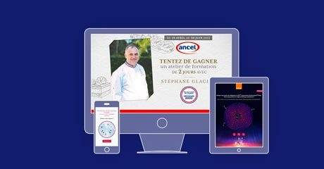 The best interactive marketing campaigns of April