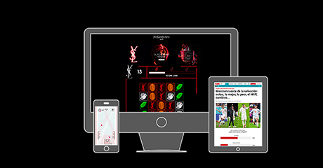 The best interactive marketing campaigns of September