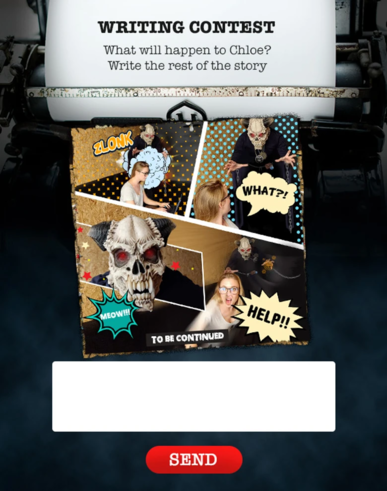 13 Halloween marketing campaign ideas to make your audience tremble with fear