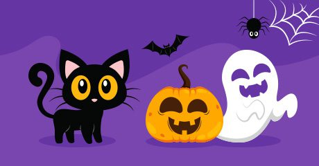 13 Halloween marketing campaign ideas to make your audience tremble with fear