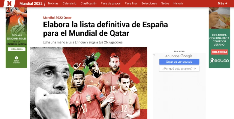 Our top 6 interactive marketing campaigns of October