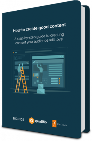4 content marketing’s future trends to keep an eye on