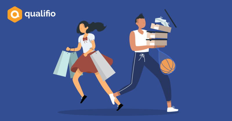 Let’s talk shop! Why the retail industry is shining in the digital era