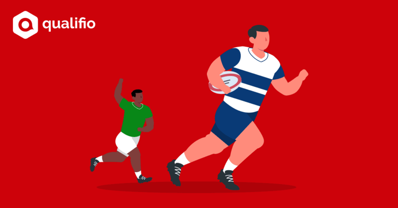 Rugby World Cup: marketing campaign ideas to launch before, during and after the competition
