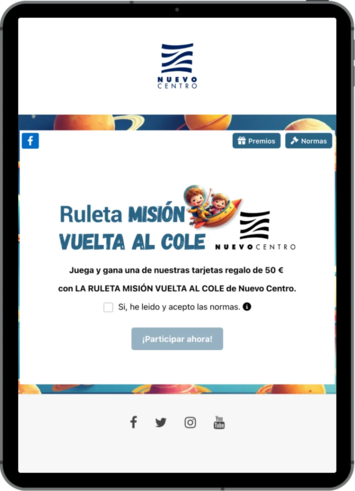 Our 4 favourite interactive marketing campaigns of September