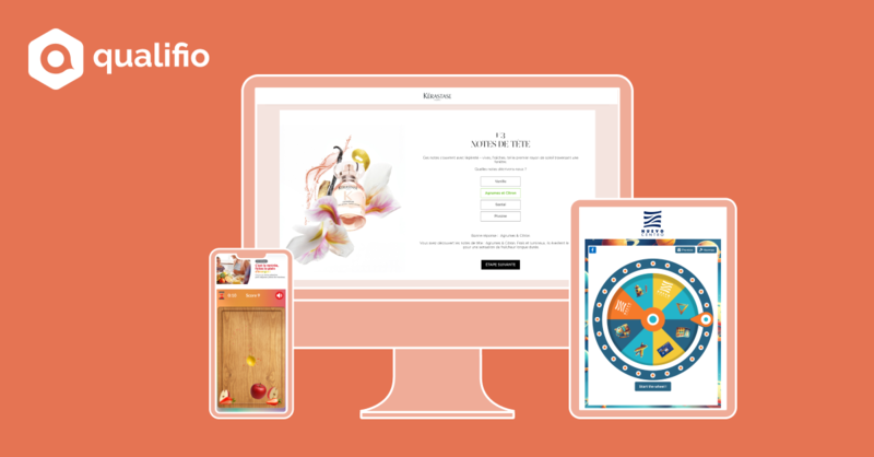 Our 4 favourite interactive marketing campaigns of September