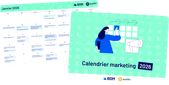 Calendrier marketing 2026 : les temps forts et inspirations pour une stratégie gagnante
