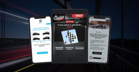 6 interactive marketing campaigns from top automotive brands