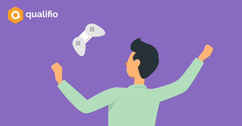 Gamification for business: how to drive engagement, educate, and learn from your employees and customers