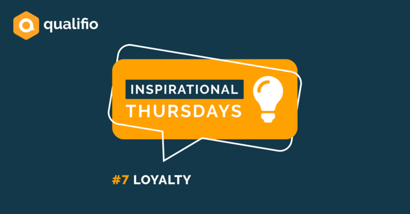 How to increase customer loyalty and retention with Qualifio?