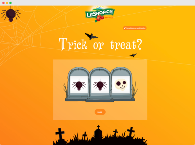 Interactive formats to help you drive conversion in your campaign