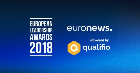 Euronews chooses Qualifio to engage its digital audiences