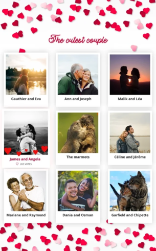 10 Valentine’s Day marketing ideas that will help you win the heart of your audience