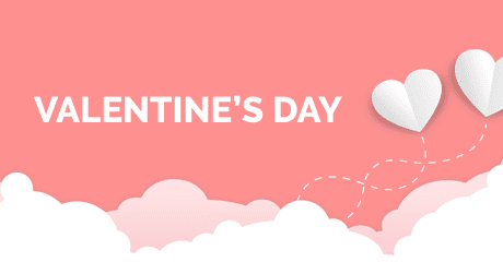 10 Valentine’s Day marketing ideas that will help you win the heart of your audience