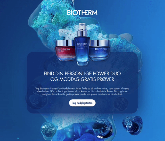 Our top 5 interactive marketing campaigns of January