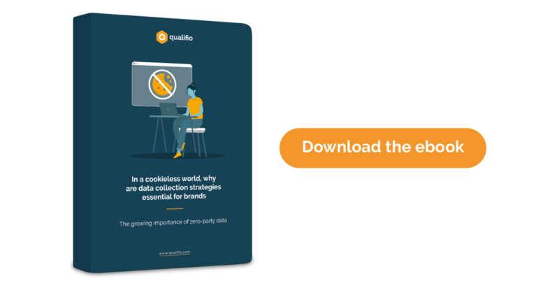 How to collect qualitative data in retail? A few ideas with Freedelity and Qualifio