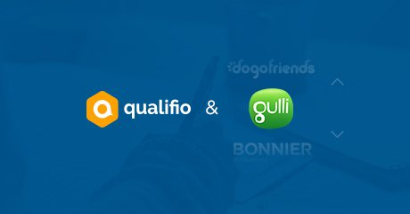 Interactive content at the heart of media strategy: the example of Gulli