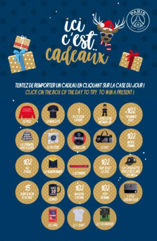 Our 16 favourite marketing campaign ideas to boost your Christmas sales