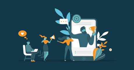 Gamification marketing - how it can increase user engagement